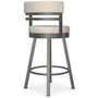 Tabouret de hauteur comptoir Ronny de Amisco