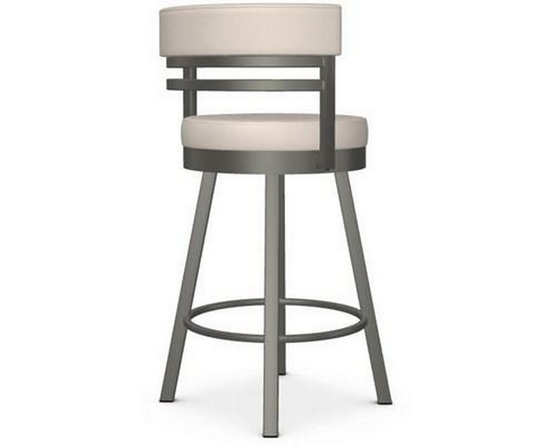 Tabouret de hauteur bar Ronny de Amisco