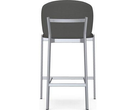 Tabouret de hauteur comptoir Kally de Amisco