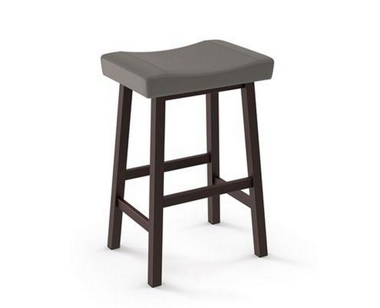 Tabouret de hauteur bar Miller de Amisco