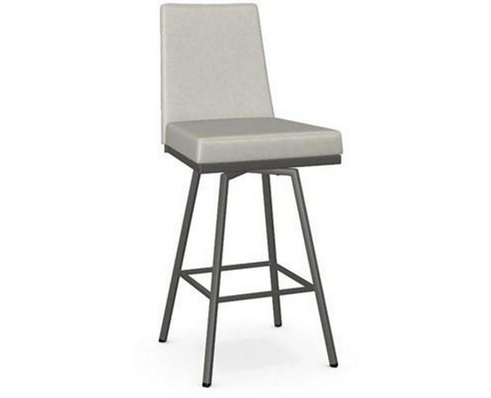 Tabouret de hauteur comptoir Linea de Amisco