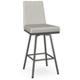 Tabouret de hauteur comptoir Linea de Amisco