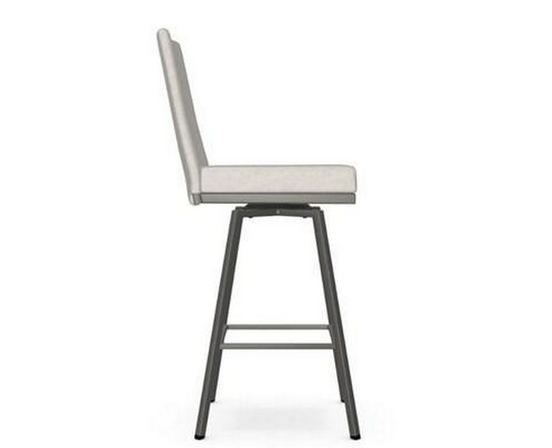 Tabouret de hauteur comptoir Linea de Amisco