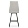 Tabouret de hauteur comptoir Linea de Amisco
