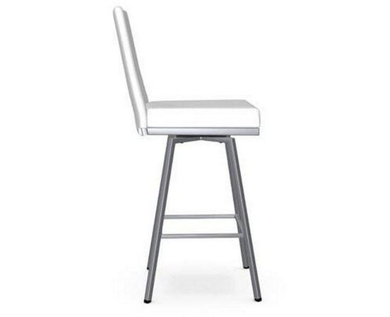 Tabouret de hauteur comptoir Linea de Amisco