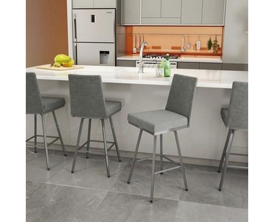 Tabouret de hauteur comptoir Linea de Amisco
