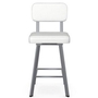 Tabouret de hauteur comptoir Brixton de Amisco