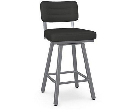 Tabouret de hauteur bar Phoebe de Amisco