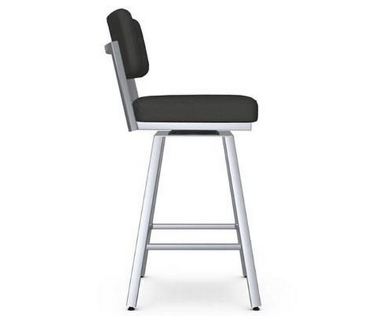 Tabouret de hauteur bar Phoebe de Amisco