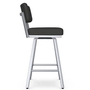 Tabouret de hauteur bar Phoebe de Amisco