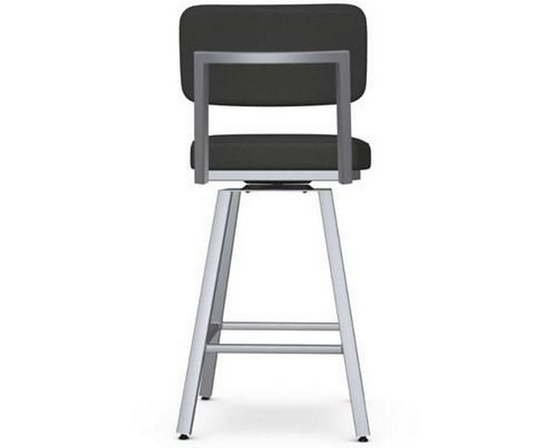 Tabouret de hauteur bar Phoebe de Amisco