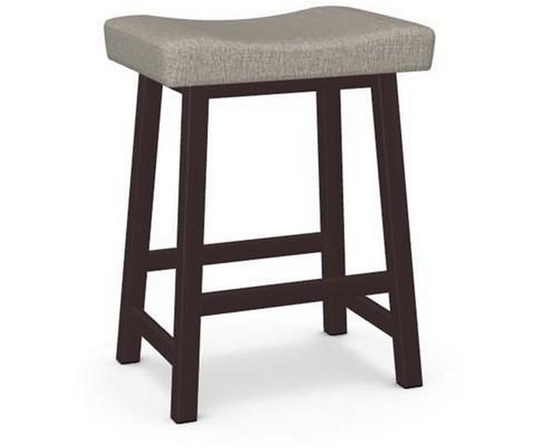 Tabouret de hauteur comptoir Miller de Amisco