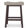 Tabouret de hauteur comptoir Miller de Amisco