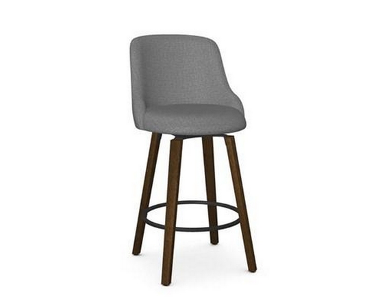 Tabouret de hauteur comptoir Diaz de Amisco