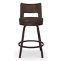 Tabouret de hauteur comptoir Brock de Amisco