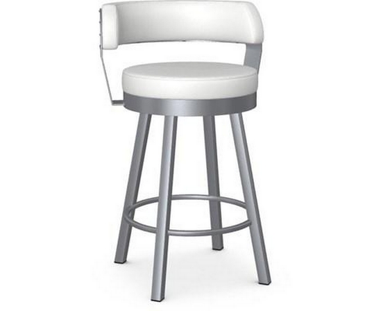 Tabouret de hauteur comptoir Russell de Amisco
