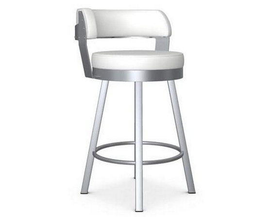 Tabouret de hauteur comptoir Russell de Amisco