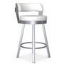 Tabouret de hauteur comptoir Russell de Amisco