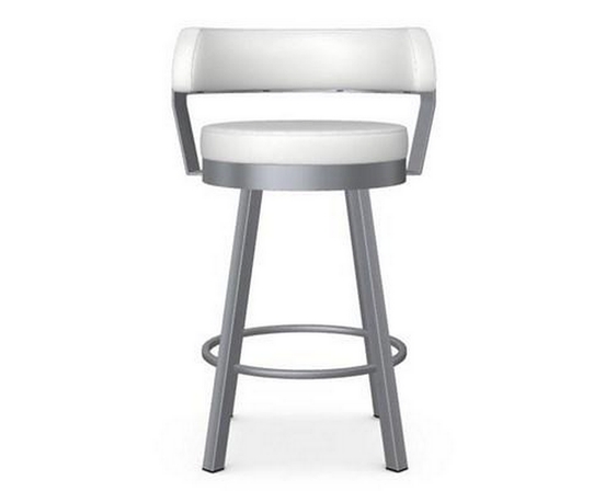 Tabouret de hauteur comptoir Russell de Amisco
