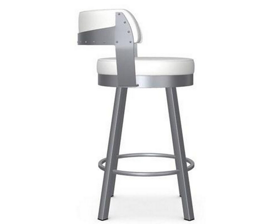 Tabouret de hauteur comptoir Russell de Amisco