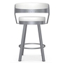Tabouret de hauteur comptoir Russell de Amisco