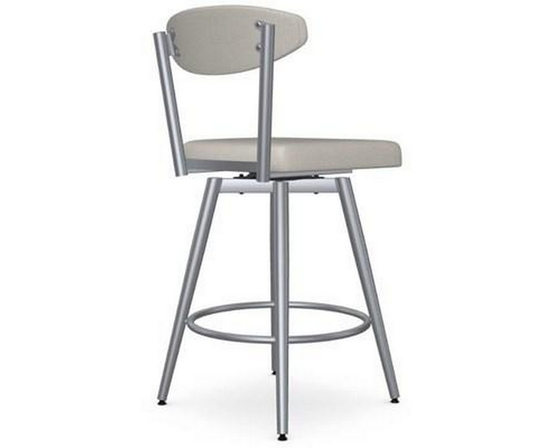 Tabouret de hauteur comptoir Wilbur de Amisco