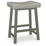 Tabouret de hauteur comptoir Miller de Amisco