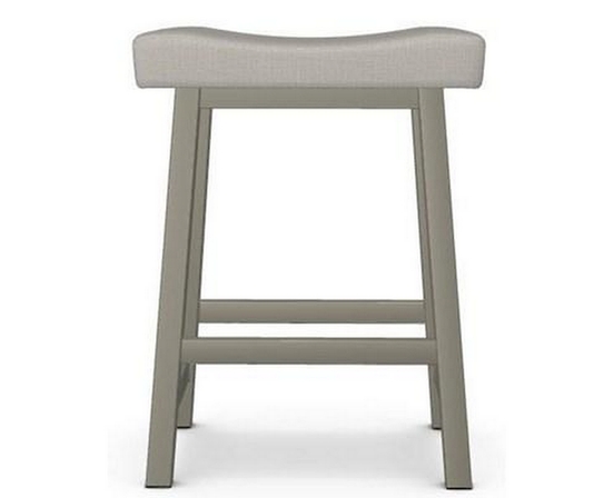 Tabouret de hauteur comptoir Miller de Amisco