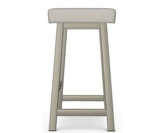 Tabouret de hauteur comptoir Miller de Amisco