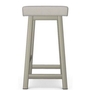 Tabouret de hauteur comptoir Miller de Amisco