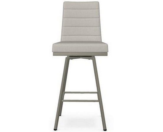 Tabouret de hauteur comptoir Luna de Amisco