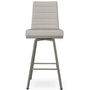 Tabouret de hauteur comptoir Luna de Amisco