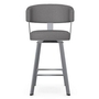 Tabouret de hauteur comptoir Grissom de Amisco