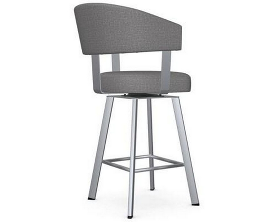 Tabouret de hauteur comptoir Grissom de Amisco