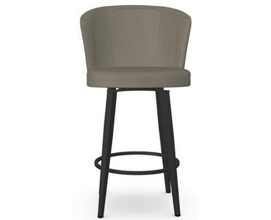 Tabouret de hauteur comptoir Benson de Amisco