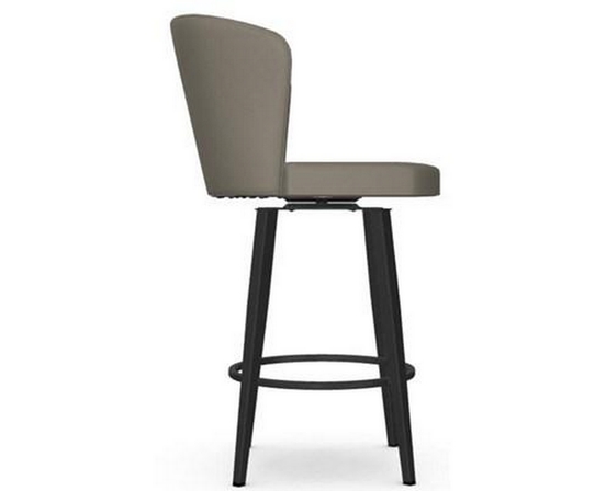Tabouret de hauteur comptoir Benson de Amisco