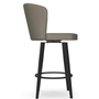 Tabouret de hauteur comptoir Benson de Amisco