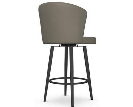 Tabouret de hauteur comptoir Benson de Amisco