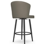 Tabouret de hauteur comptoir Benson de Amisco