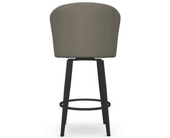 Tabouret de hauteur comptoir Benson de Amisco