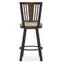Tabouret de hauteur comptoir Madison de Amisco