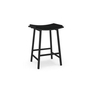 Tabouret de hauteur comptoir Nathan de Amisco