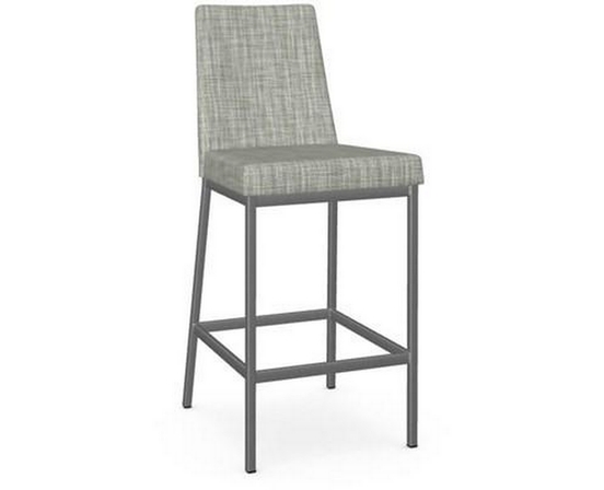 Tabouret de hauteur comptoir Linea de Amisco