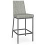 Tabouret de hauteur comptoir Linea de Amisco