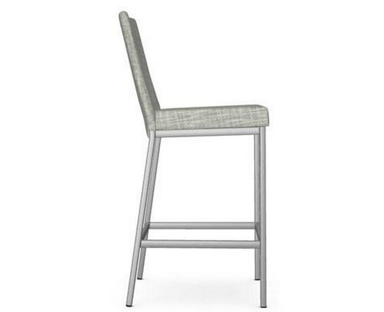 Tabouret de hauteur comptoir Linea de Amisco