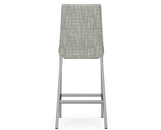 Tabouret de hauteur comptoir Linea de Amisco