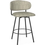 Tabouret de hauteur comptoir Wyatt de Amisco