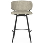 Tabouret de hauteur comptoir Wyatt de Amisco