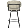 Tabouret de hauteur comptoir Wyatt de Amisco
