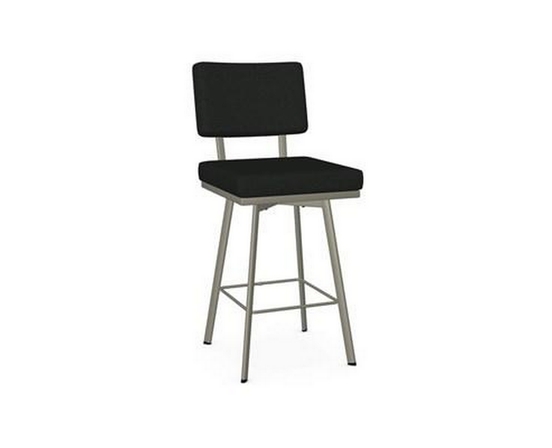 Tabouret Wesley de Amisco